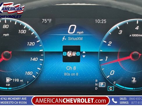 Used 2022 Mercedes-Benz GLE 350 4MATIC w/ Premium Package image 36
