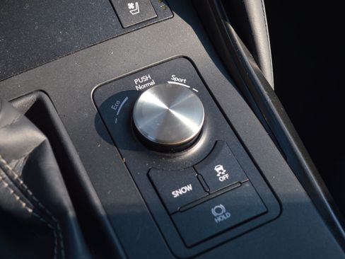 Used 2021 Lexus IS 350 F Sport w/ Accessory Package 2 RWD image 28