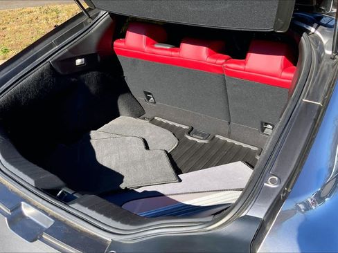 Used 2024 Acura Integra A-Spec image 31