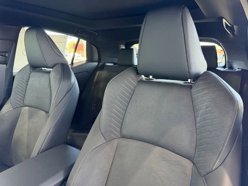 New 2026 Toyota C-HR AWD/4WD image 20