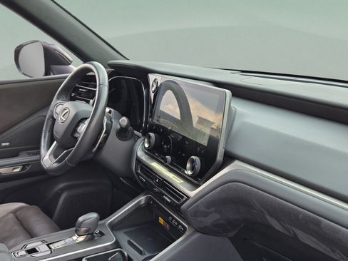 Used 2024 Lexus TX 350 FWD w/ Technology Package image 26
