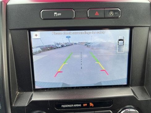 Used 2018 Ford F150 XLT w/ Equipment Group 302A Luxury image 26