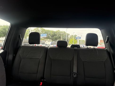 Used 2023 Ford F150 XL w/ STX Appearance Package AWD/4WD image 43