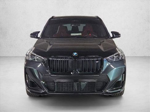 Certified 2024 BMW X1 M35i w/ M Sport Professional Package image 2