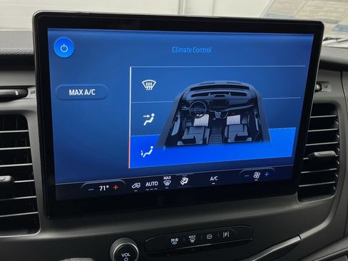 New 2026 Ford Transit 250 Low Roof w/ Load Area Protection Package image 16