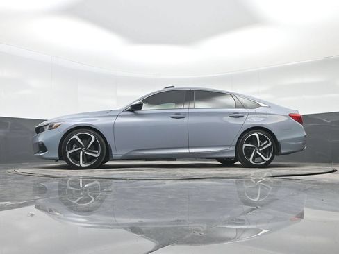 Used 2022 Honda Accord Sport image 27
