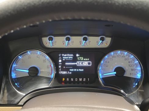 Used 2012 Ford F150 XLT w/ XTR Pkg AWD/4WD image 30