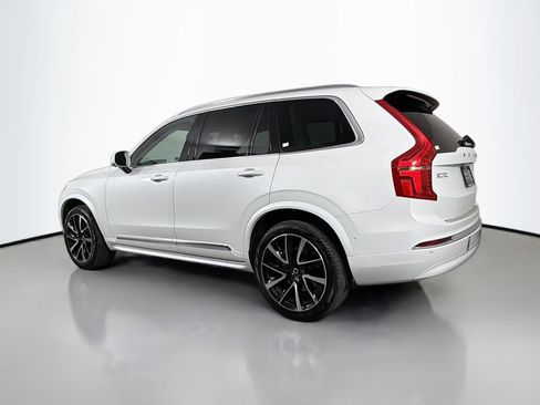 Used 2023 Volvo XC90 B6 Plus w/ Protection Package Premier image 8