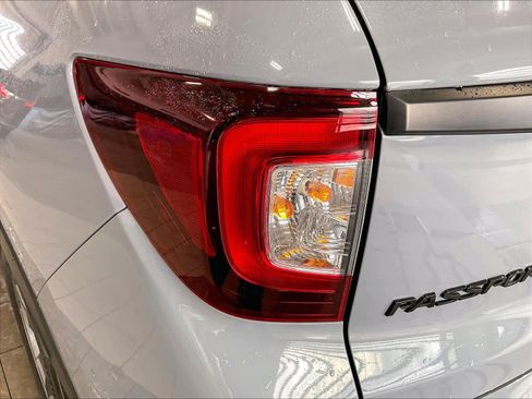 Used 2022 Honda Passport TrailSport image 32