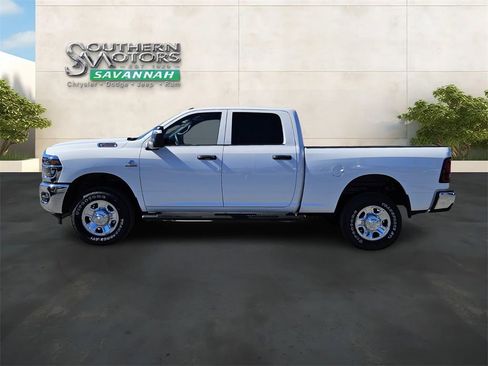 New 2026 RAM 2500 Tradesman image 2