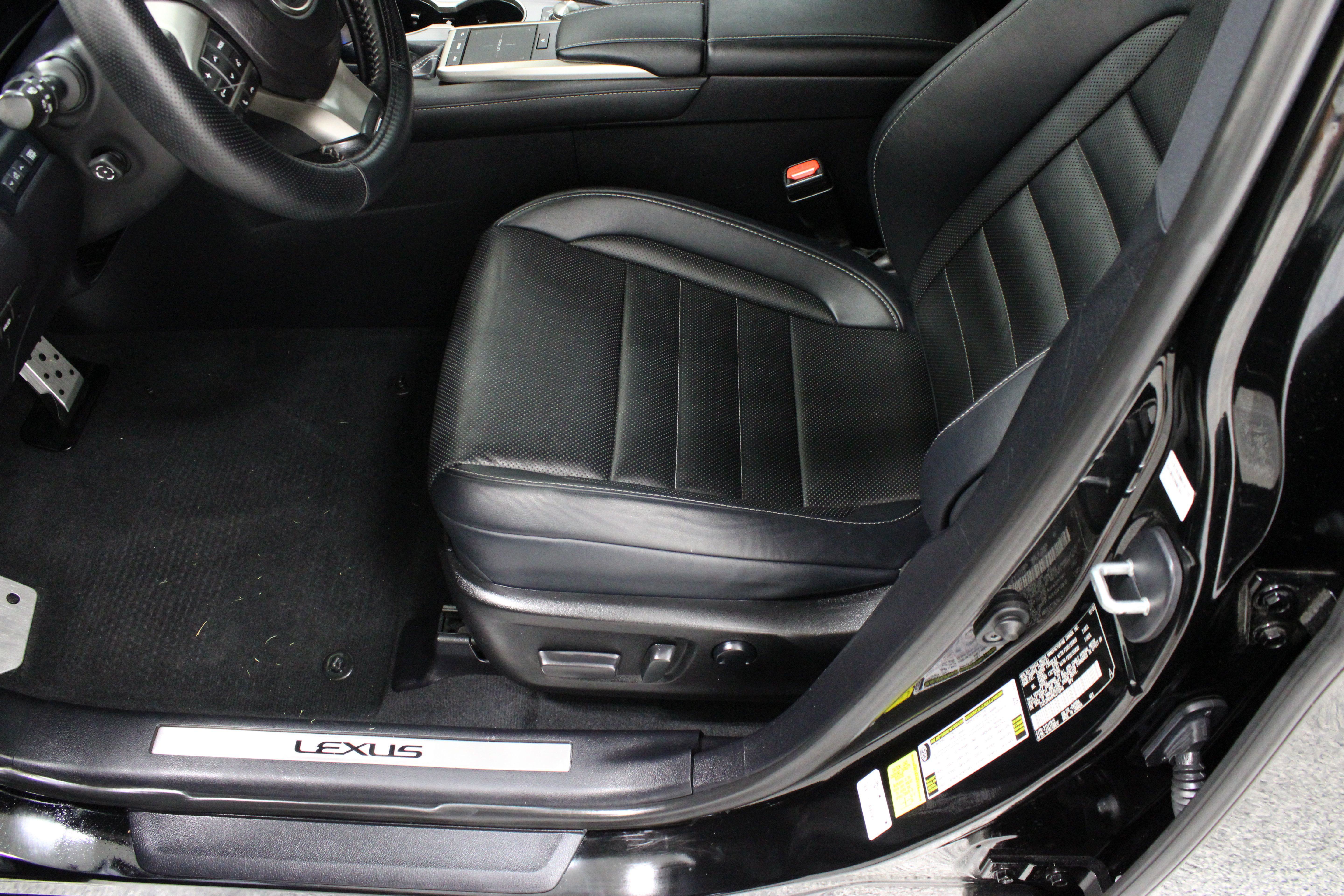 Used 2021 Lexus RX 350 F Sport AWD/4WD image 15