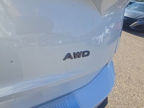 New 2026 Nissan Rogue SV image 29