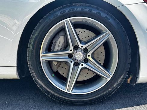 Used 2017 Mercedes-Benz E 300 w/ Premium 1 Package image 70