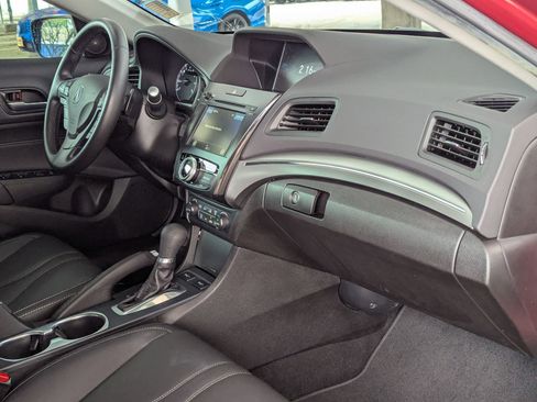 Used 2021 Acura ILX w/ Premium Package image 29