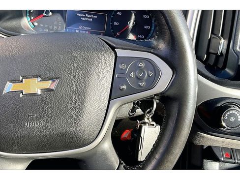 Used 2019 Chevrolet Colorado LT image 22