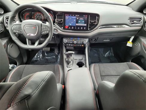 New 2026 Dodge Durango GT image 12