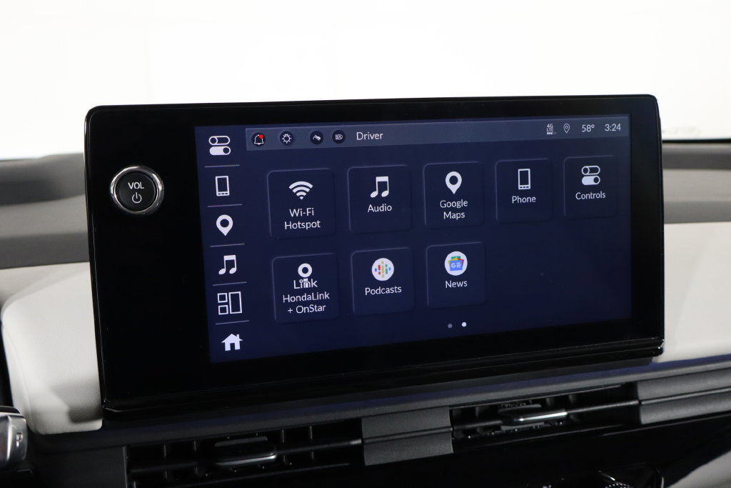 Used 2024 Honda Prologue Elite image 33