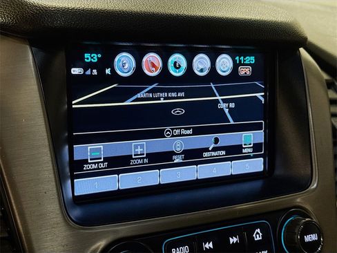 Used 2018 GMC Yukon Denali w/ Denali Ultimate Package image 14