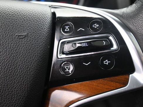 Used 2020 Cadillac Escalade Premium Luxury w/ LPO, Radiant Package image 29