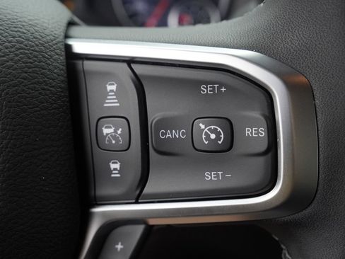 New 2026 RAM 2500 Big Horn RWD image 19
