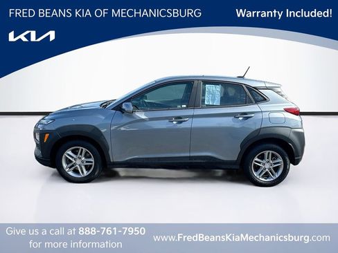 Used 2018 Hyundai Kona SE image 4