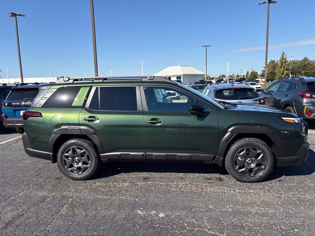 New 2026 Subaru Outback Premium AWD/4WD image 2