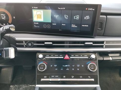 New 2026 Hyundai Santa Fe SEL image 13