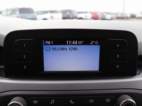 Used 2020 Ford Escape S image 30