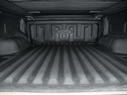 Used 2025 Ford Ranger Raptor AWD/4WD image 12