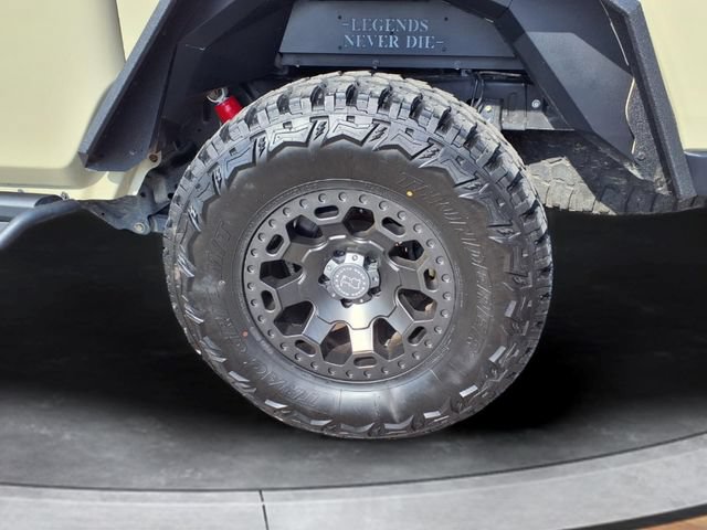 Used 2022 Jeep Gladiator Sport AWD/4WD image 16