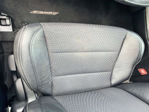 Used 2014 Toyota Camry SE w/ Fleet Convenience Package image 12