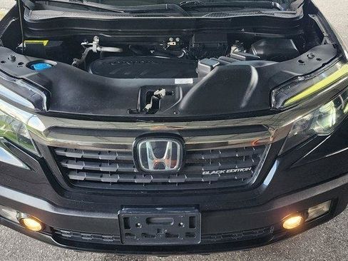Used 2020 Honda Ridgeline Black Edition image 17