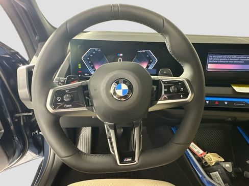 New 2026 BMW X3 xDrive30 image 11