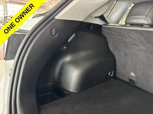 Used 2022 Jeep Compass Latitude AWD/4WD image 34