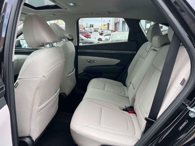 Used 2024 Hyundai Tucson SEL w/ Convenience Package AWD/4WD image 12