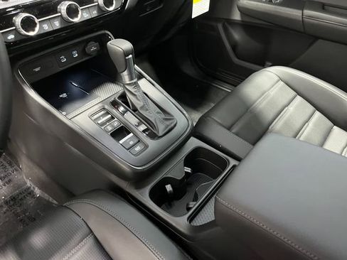 New 2026 Honda CR-V EX-L image 22