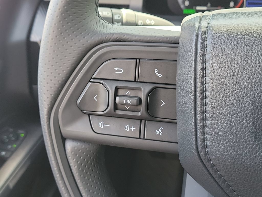 New 2026 Toyota 4Runner TRD Pro AWD/4WD image 9