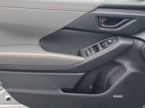 Used 2026 Subaru Crosstrek 2.5i Wilderness w/ Crosstrek Mirror Package image 8