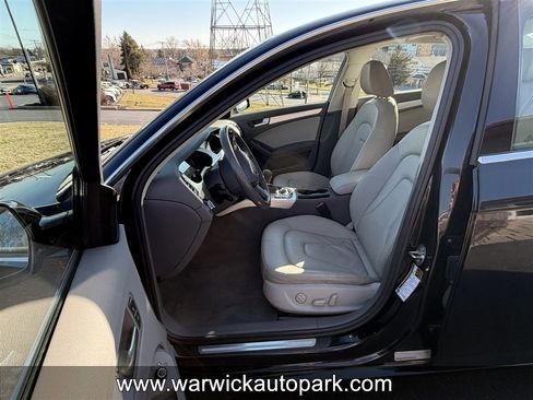 Used 2011 Audi A4 2.0T Premium Plus image 9