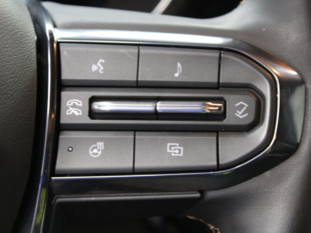 Used 2026 GMC Canyon AT4 w/ AT4 Premium Package AWD/4WD image 55