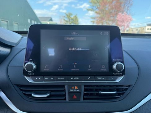 Used 2020 Nissan Altima 2.5 S FWD image 21