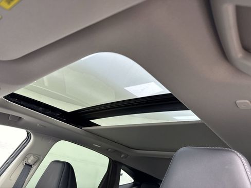 New 2025 Nissan Murano SL w/ Cargo Package image 19