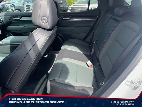 New 2026 GMC Terrain AT4 w/ Convenience Package III AWD/4WD image 11