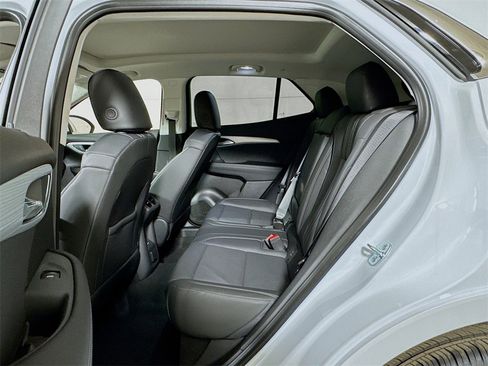 New 2026 Buick Envision Avenir image 13