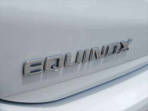 Used 2020 Chevrolet Equinox LT FWD image 8
