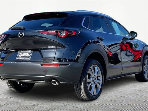 Used 2025 MAZDA CX-30 AWD 2.5 S w/ Preferred Package image 2