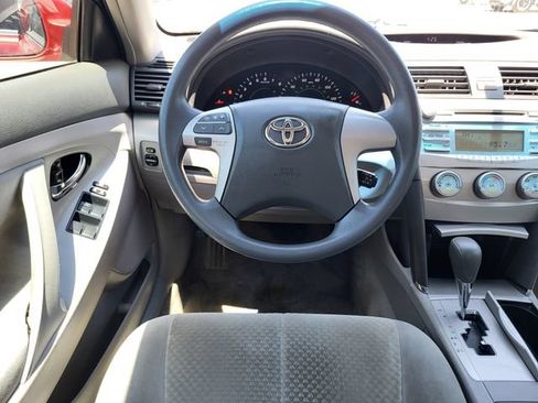Used 2008 Toyota Camry LE FWD image 26