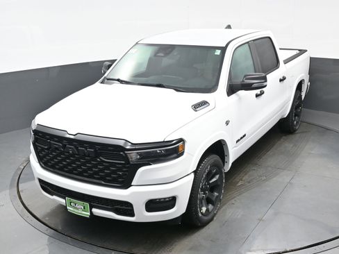 New 2026 RAM 1500 Big Horn image 18