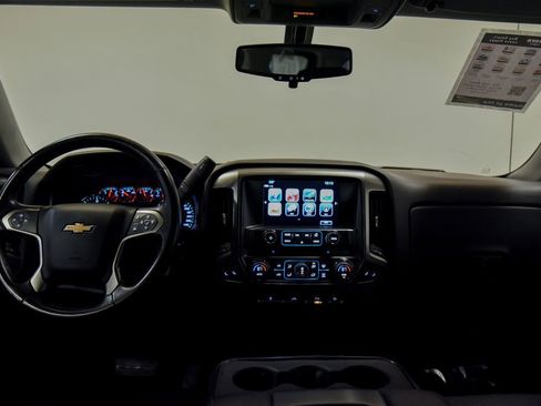 Used 2019 Chevrolet Silverado 1500 LT w/ All Star Edition image 25