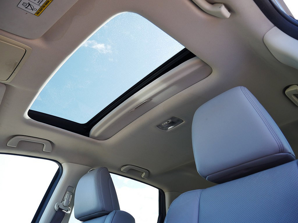 Used 2016 Honda CR-V EX-L image 50